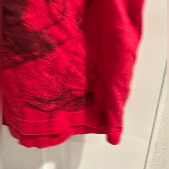 Helmut Lang Sleeveless Tee - Picture 7 of 14